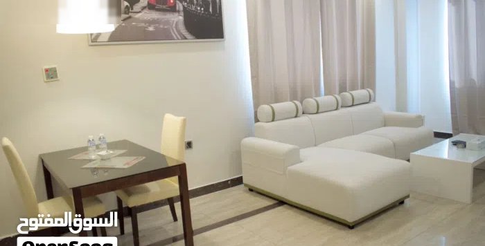 Salmiya full furnished special offer monthly 350kd