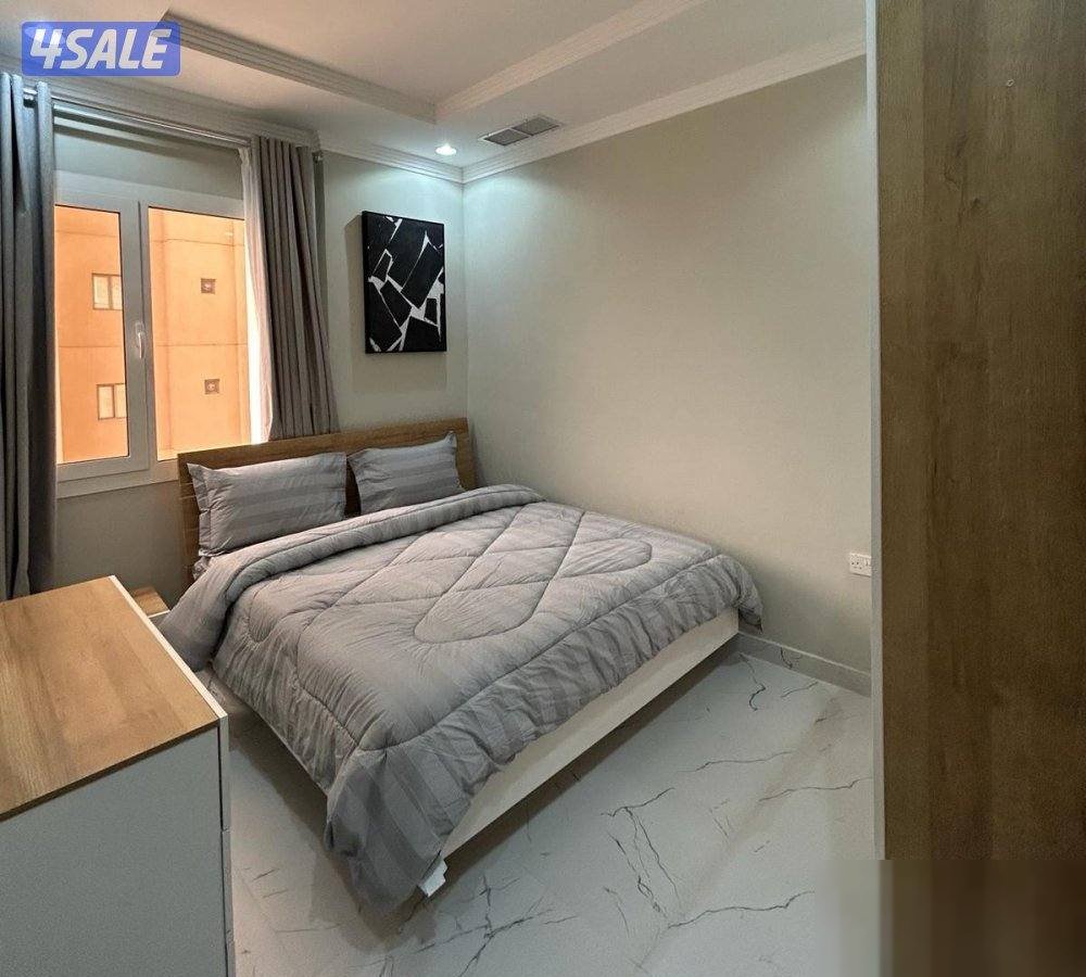 Apartment in Hawalli