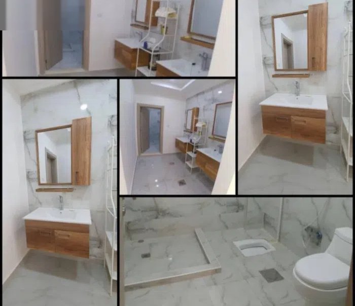 4 Bedrooms Chalet for Rent in Al Jahra Kabd