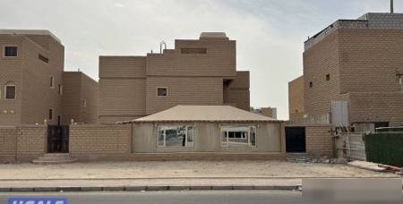 House in Kuwait