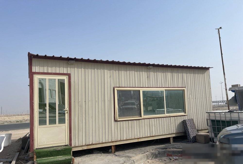 Chalet in Jahra