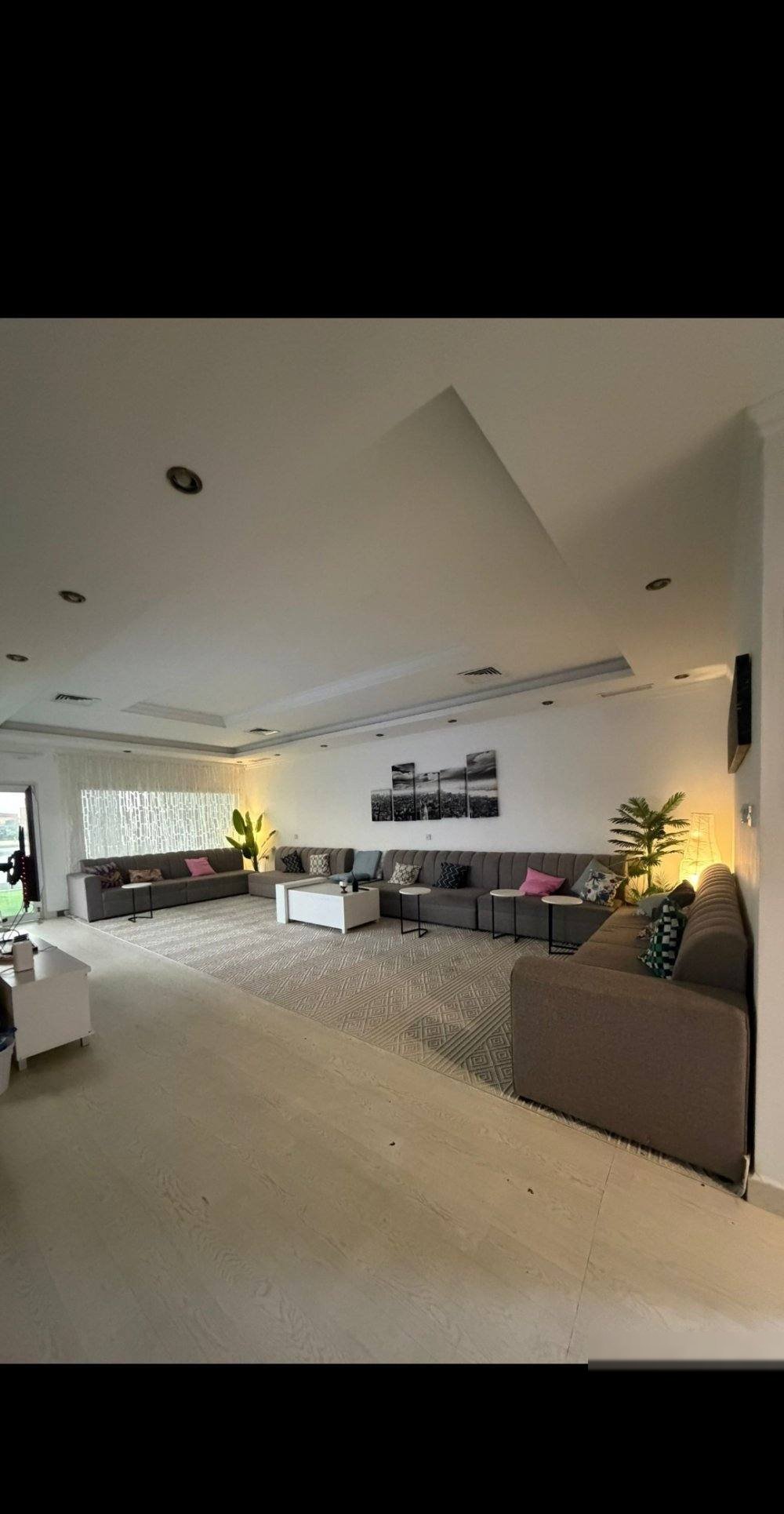 Chalet in Shalehat Al-Khairan