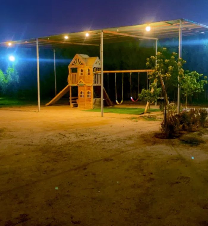 5 Bedrooms Chalet for Rent in Al Jahra Abdali