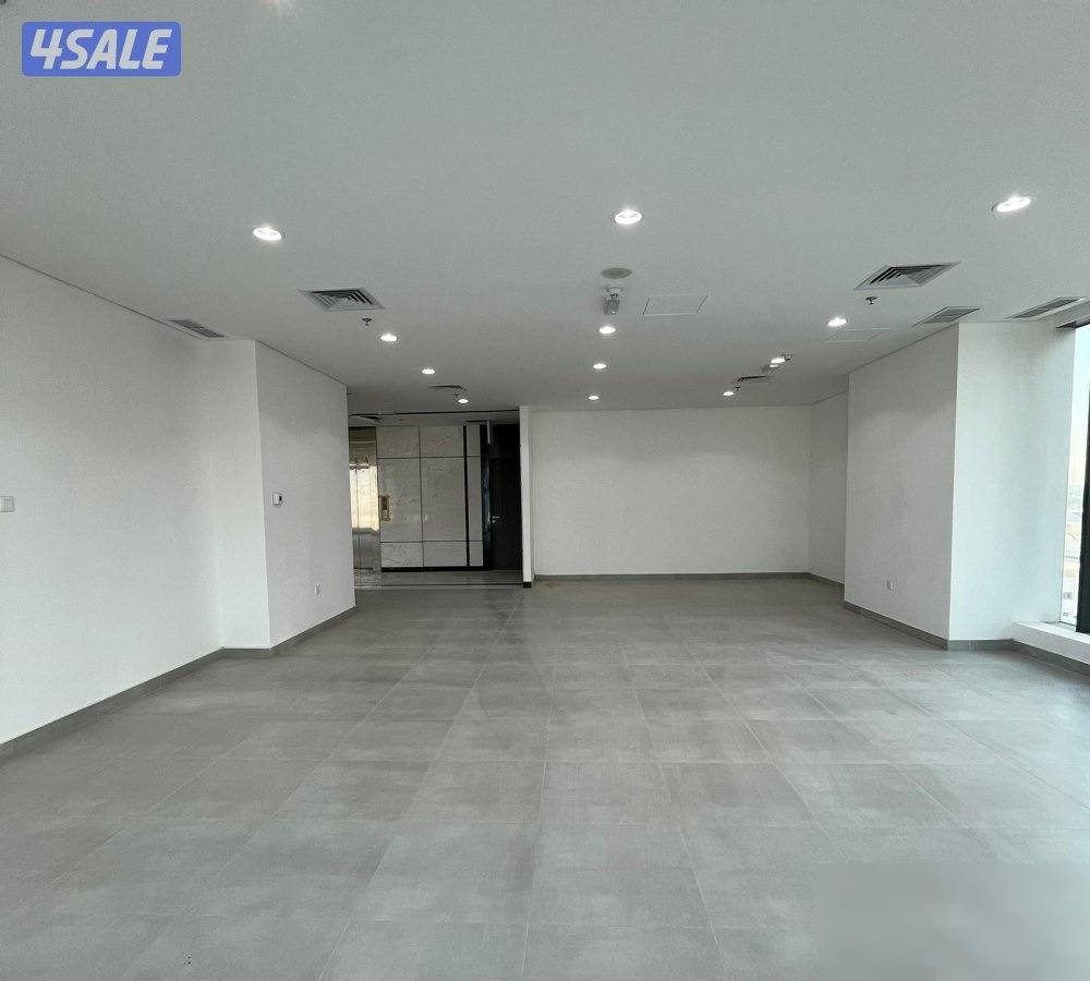 Office in Kuwait City