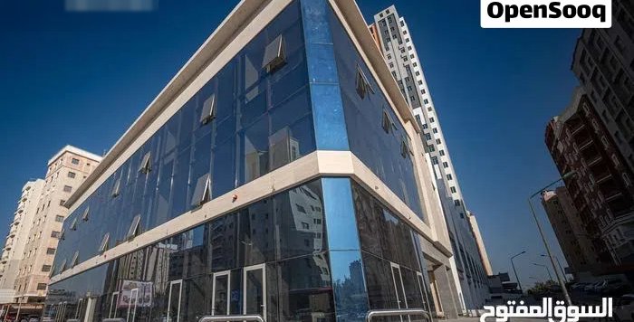 محلات للايجار بالسالمية