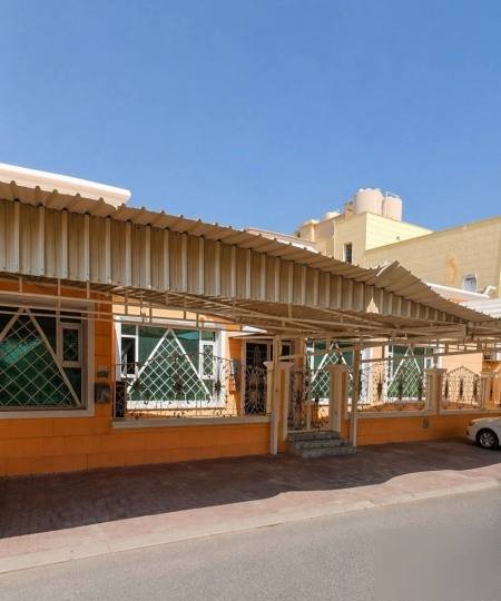 House in Sabah Al-Nasser