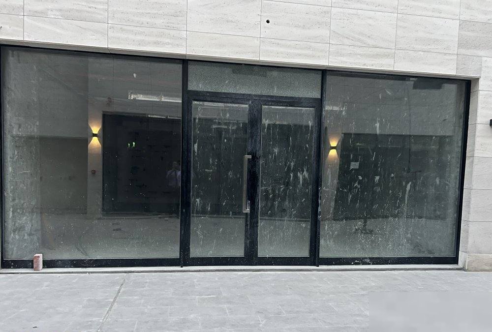 Shop in West Abu Ftirah Hirafwia