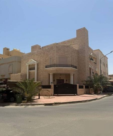 House in Zahra