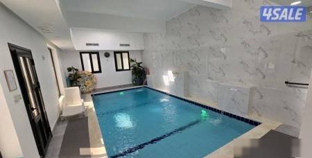 Chalet in Shalehat Al-Khairan