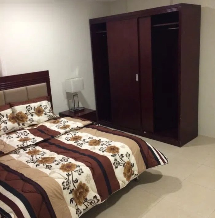 1 m2 1 Bedroom Apartments for Rent in Hawally Salmiya