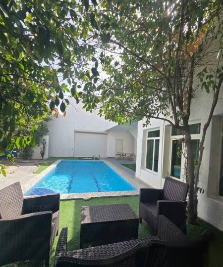 Chalet in Shalehat Al-Khairan