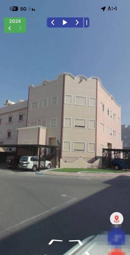 House in Kuwait City