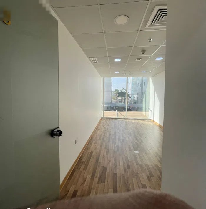 للايجار مكتب 30 متر فى شرق متشطب