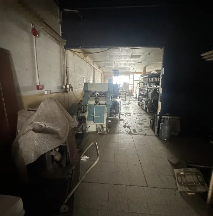 Printing Press for Rent – Shuwaikh