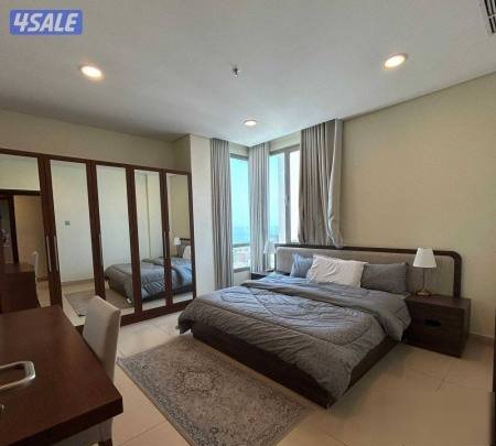 Furnished apartment in Salmiya