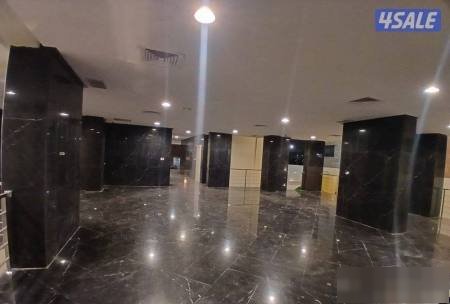 Furnished apartment in Abu hlifa