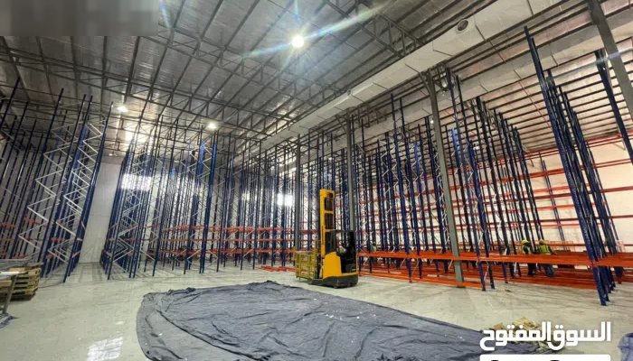 شركة Premium Group Storage & Delivery