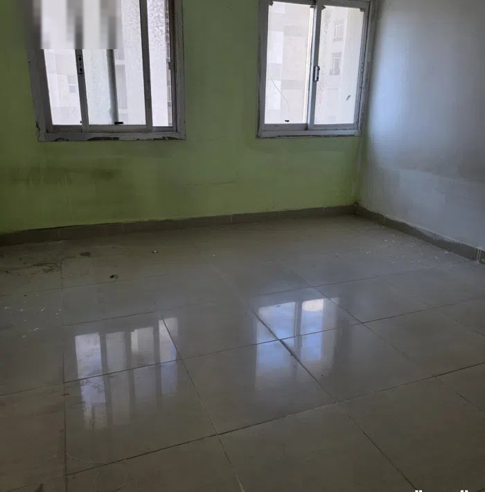 24 m2 3 Bedrooms Apartments for Rent in Hawally Jabriya