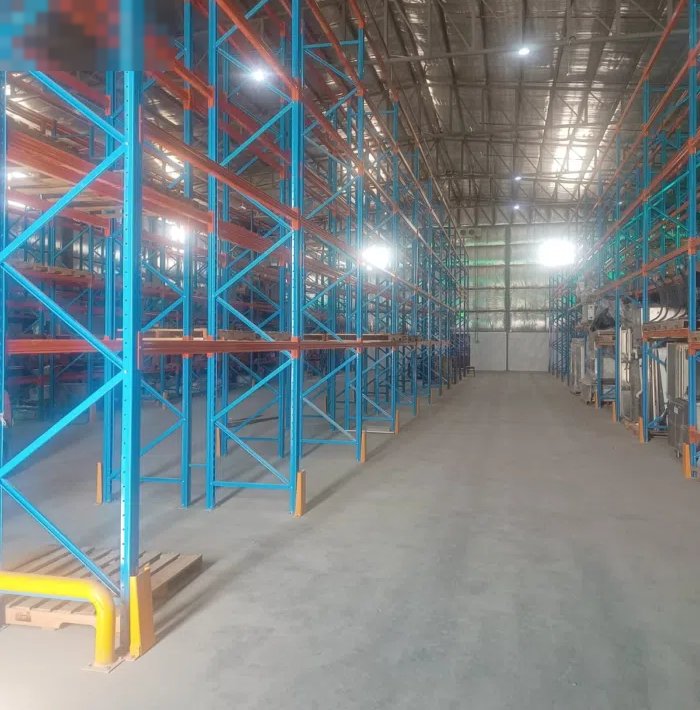 If you need storage space, please contact us, and we will provide 5 KD per sqm.