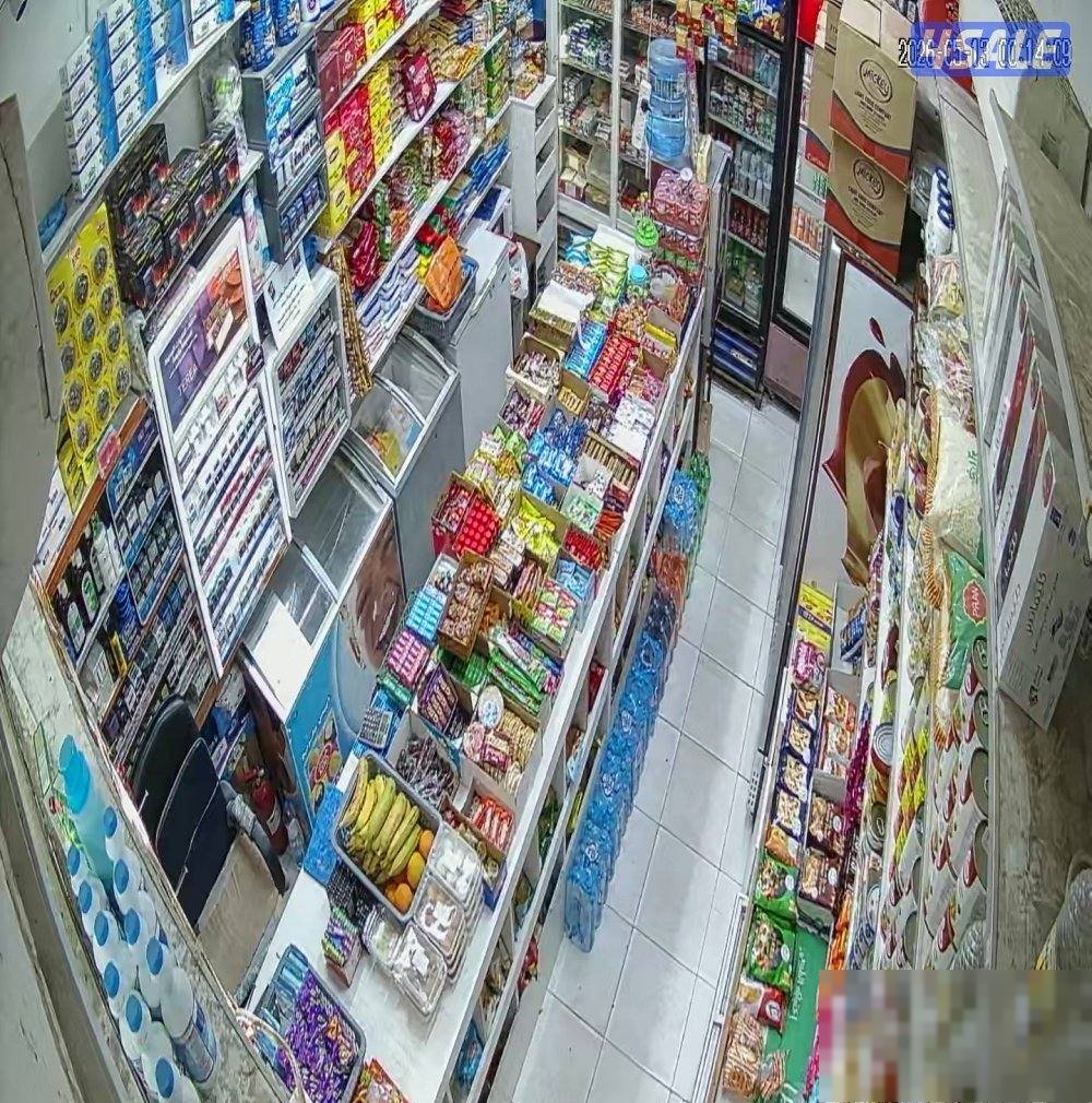 Shop in Hawalli