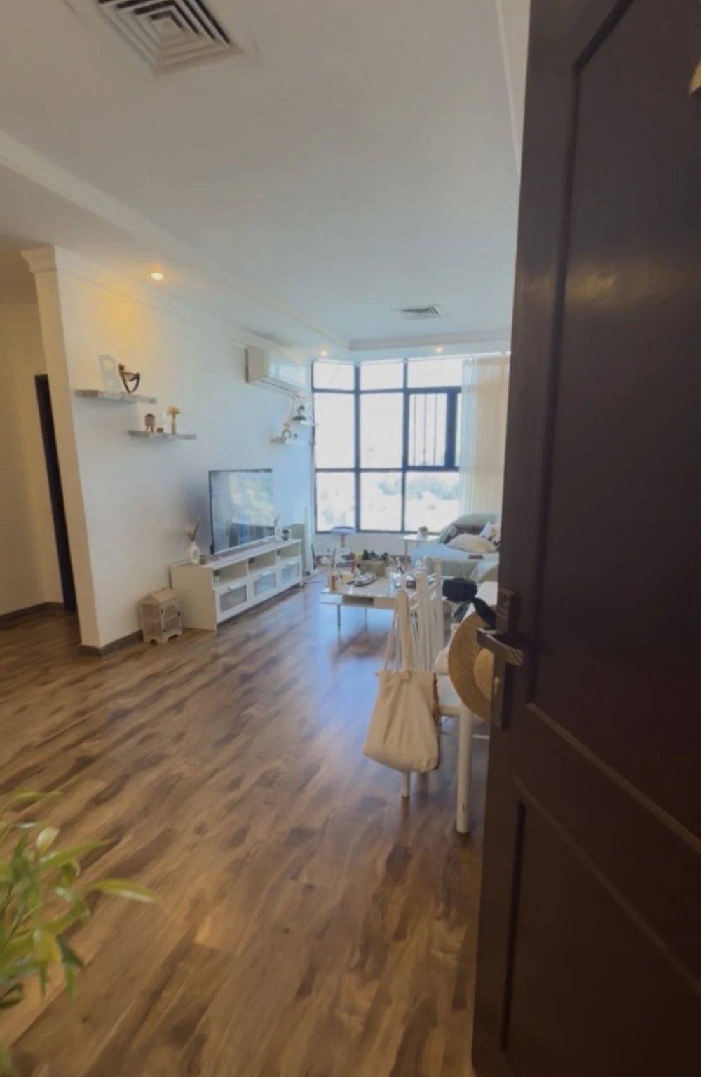 Apartment in Ahmadi