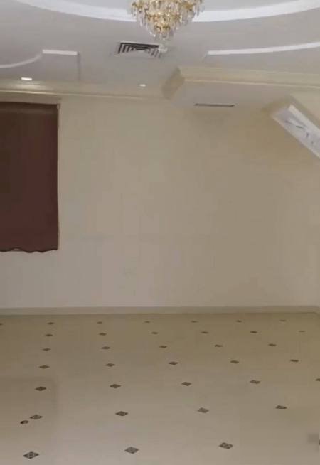 Floor in Saad Al-Abdulla