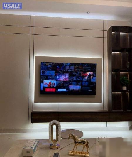 Furnished apartment in Hawalli