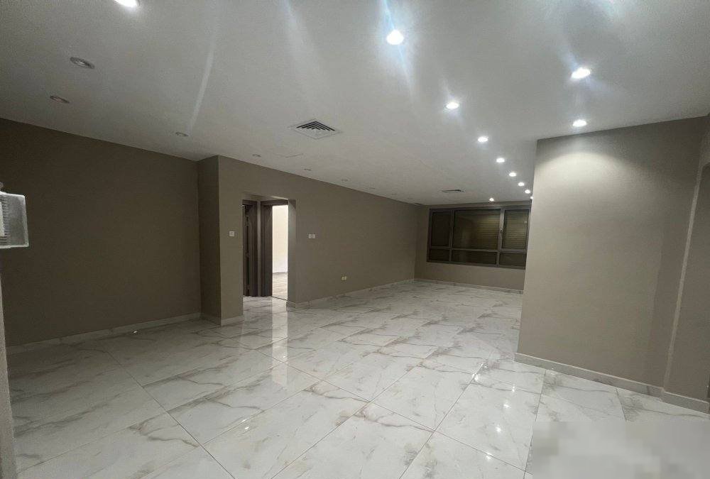 Floor in Jaber Al-ahmed