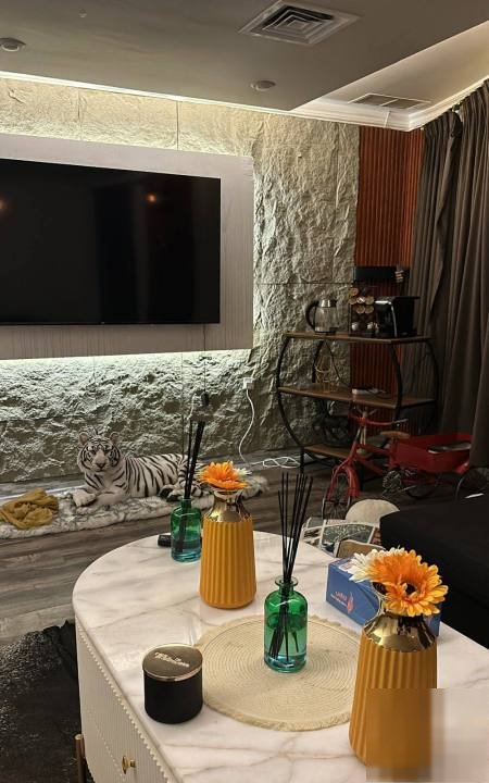 Furnished apartment in Hawalli