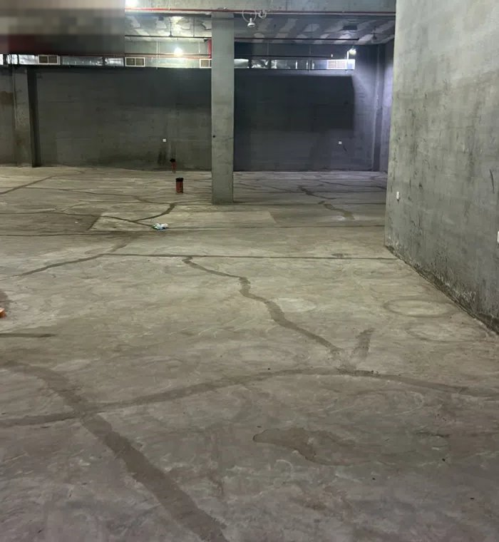 Basement in rai for rent 1000 meters