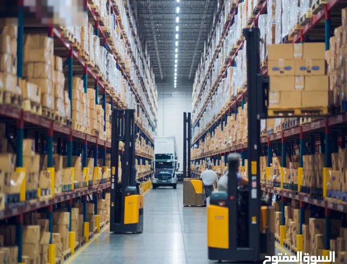 قسيمة للإيجار بالشويخ الصناعية 2400 م زاوية  Industrial Plot for Rent 2400 sqm Shuwaikh Industri