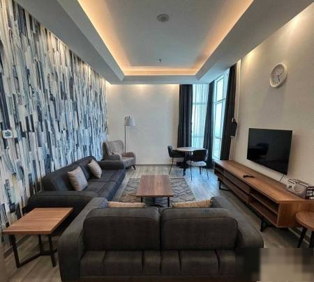 Furnished apartment in Mahboula