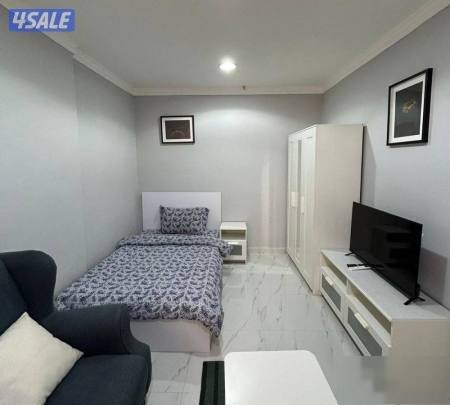 Furnished apartment in Hawalli