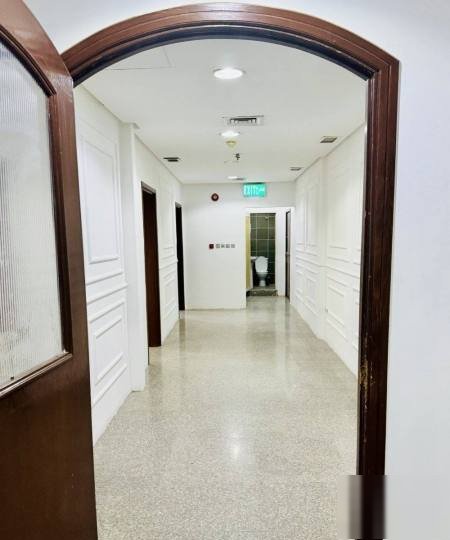 Office in Farwaniya