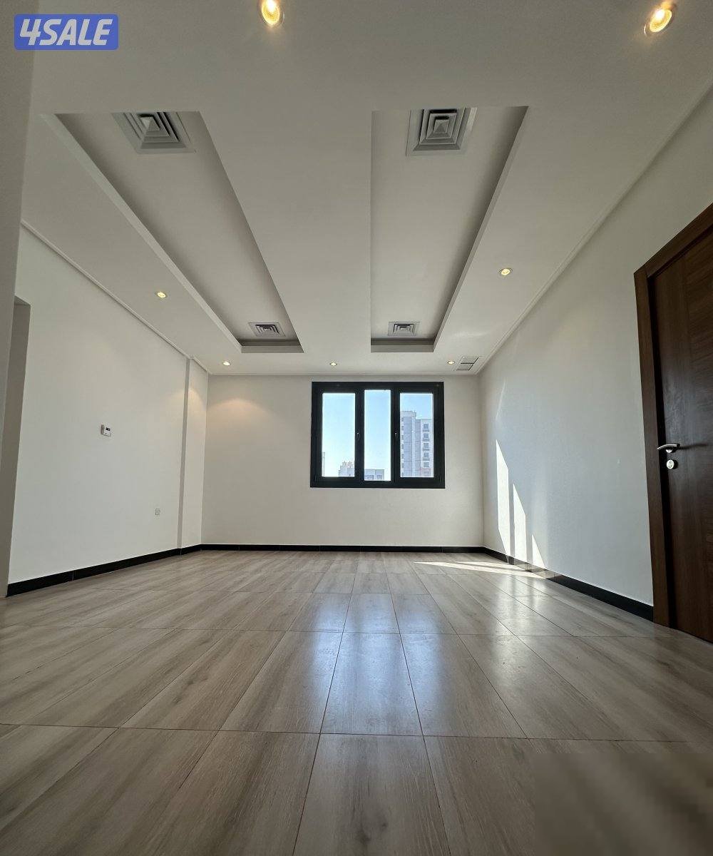 Duplex in Sabah Al-Salem