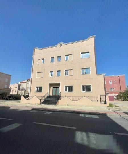 House in Kuwait City