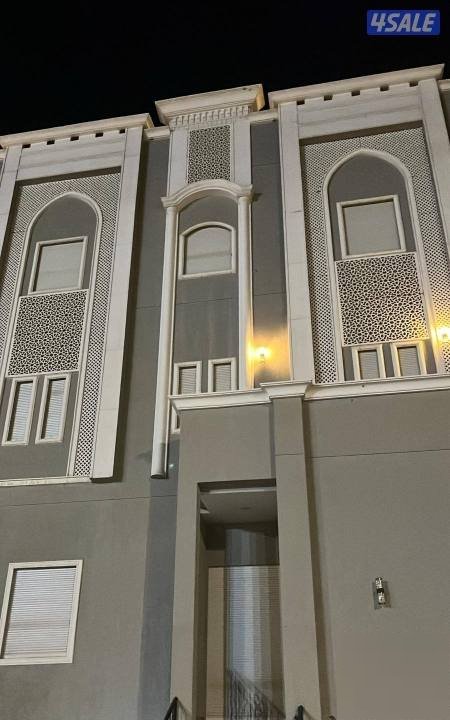 Apartment in AlMutlaa