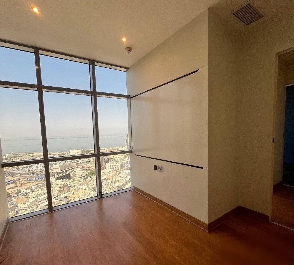 Office in Kuwait City