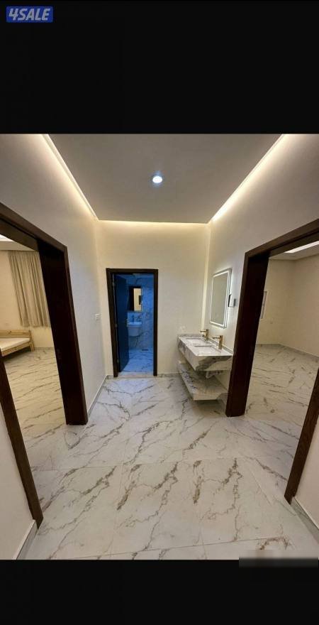 For rent apartment finishing deluxe