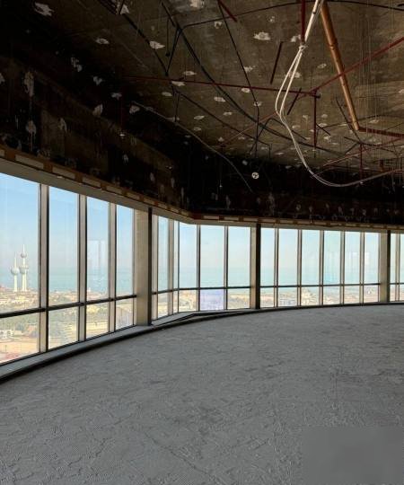Office in Kuwait City