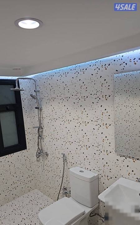 Furnished apartment in South AlMutlaa 9