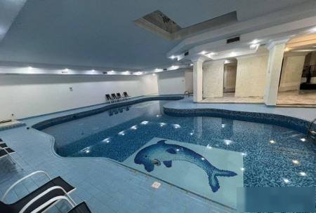 Furnished apartment in Mahboula