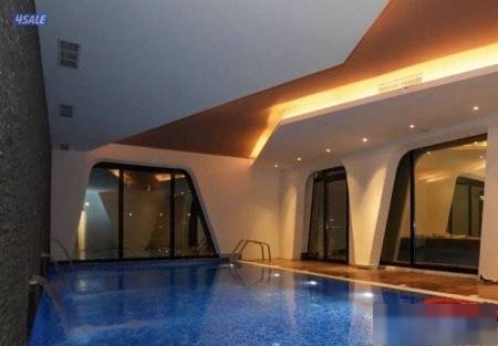 Chalet in Shalehat Al-Khairan