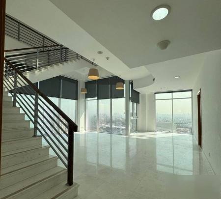 Duplex in Kuwait City