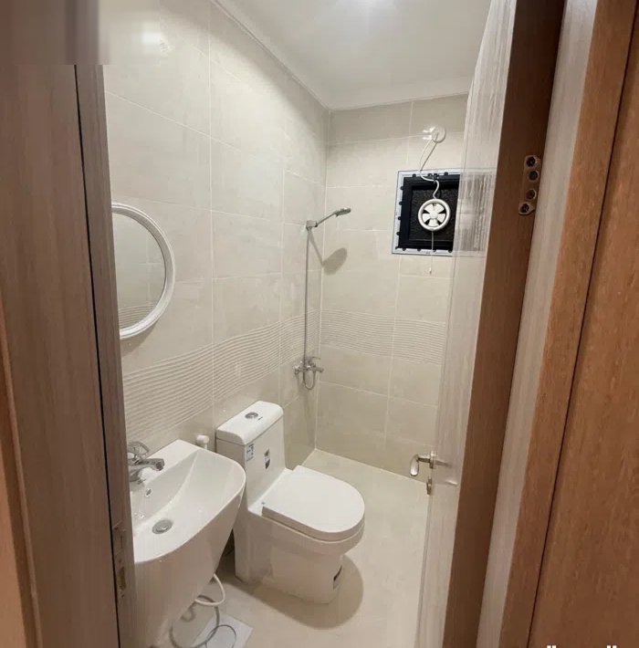 80 m2 3 Bedrooms Apartments for Rent in Farwaniya Jleeb Al-Shiyoukh