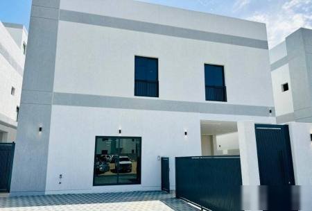 House in Mubarek Al-Kabeer