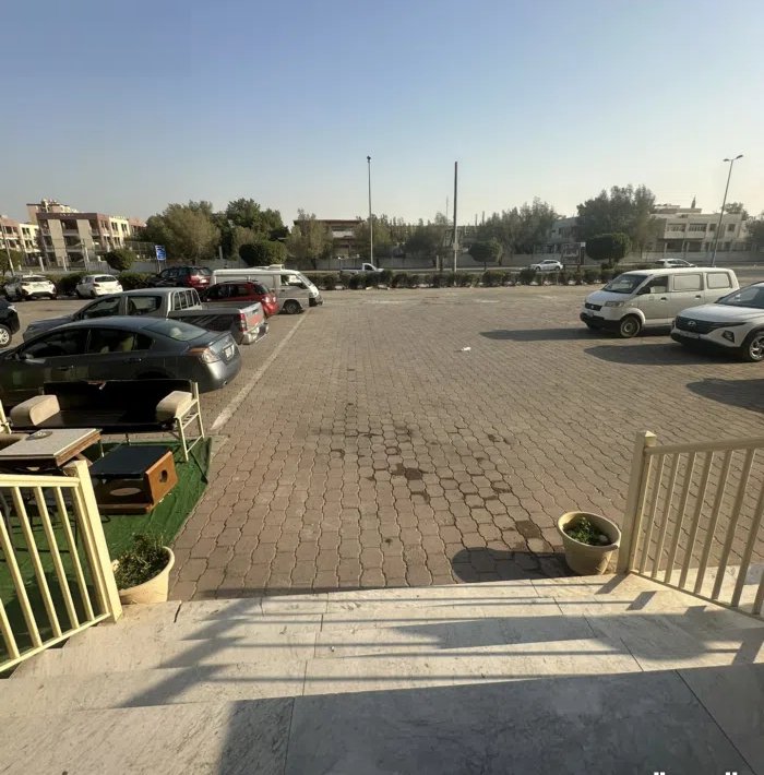 صالون حلاقه أطفال ويصلح لجميع النشاطات