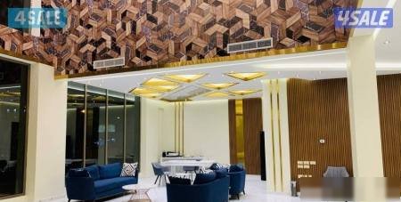 Office in Hawalli