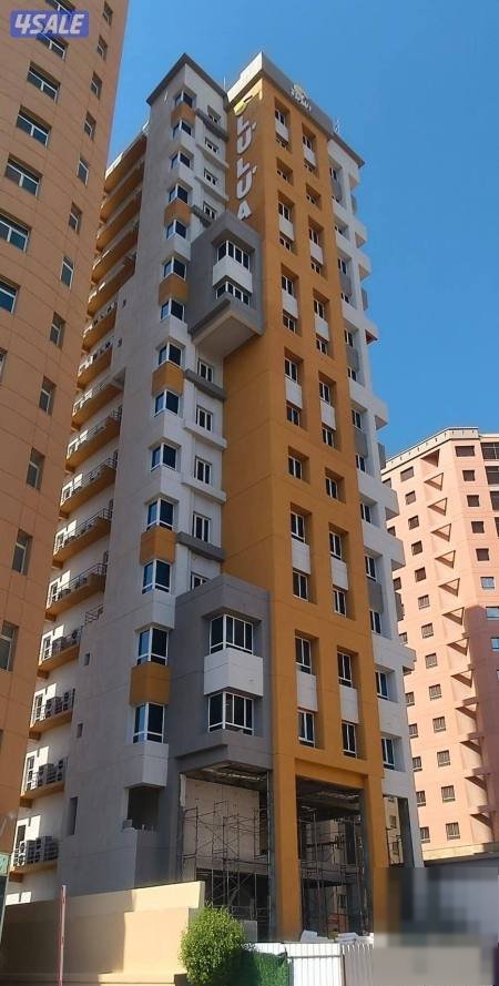 Apartment in Bnaid Al-qar