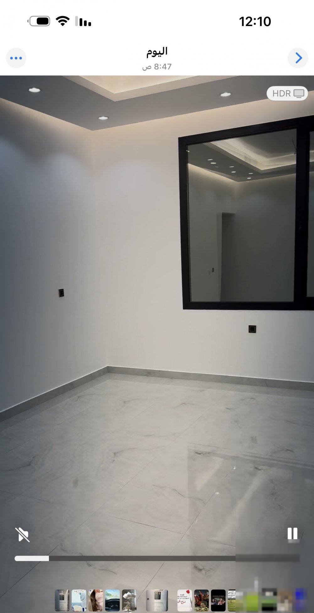 Apartment in Saad Al-Abdulla